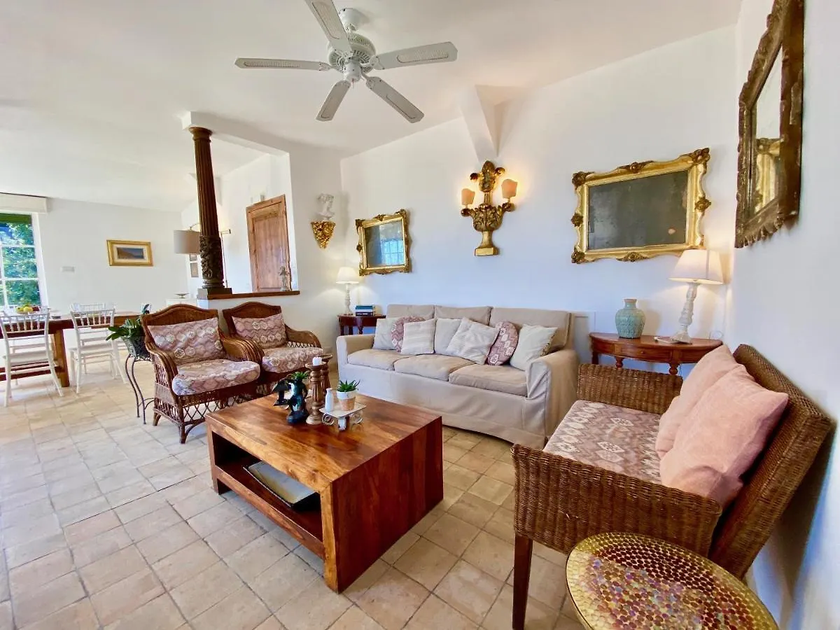 Villa Don Giovanni Taormina Mare 0*,  Italien