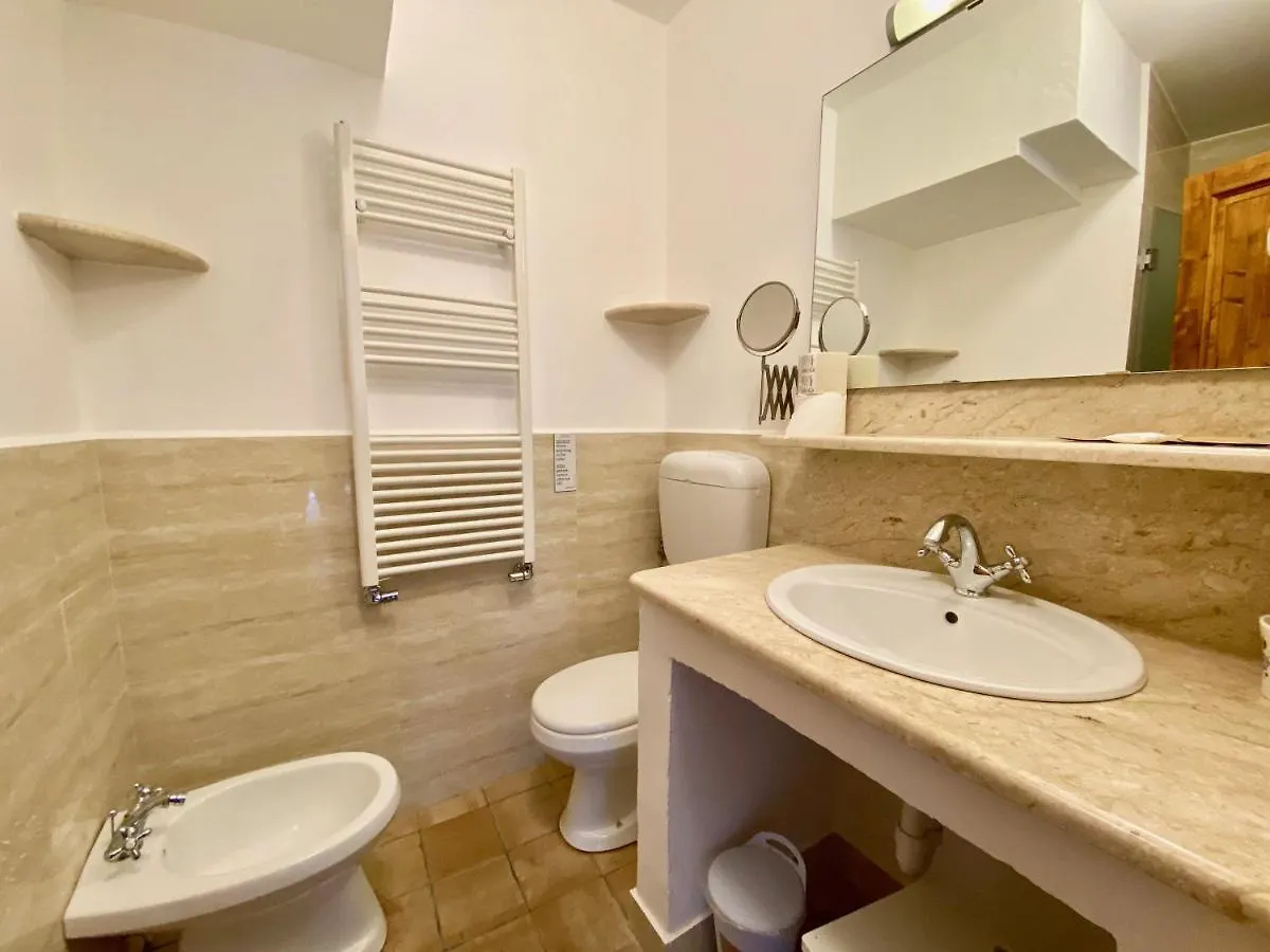 Villa Don Giovanni Taormina Mare