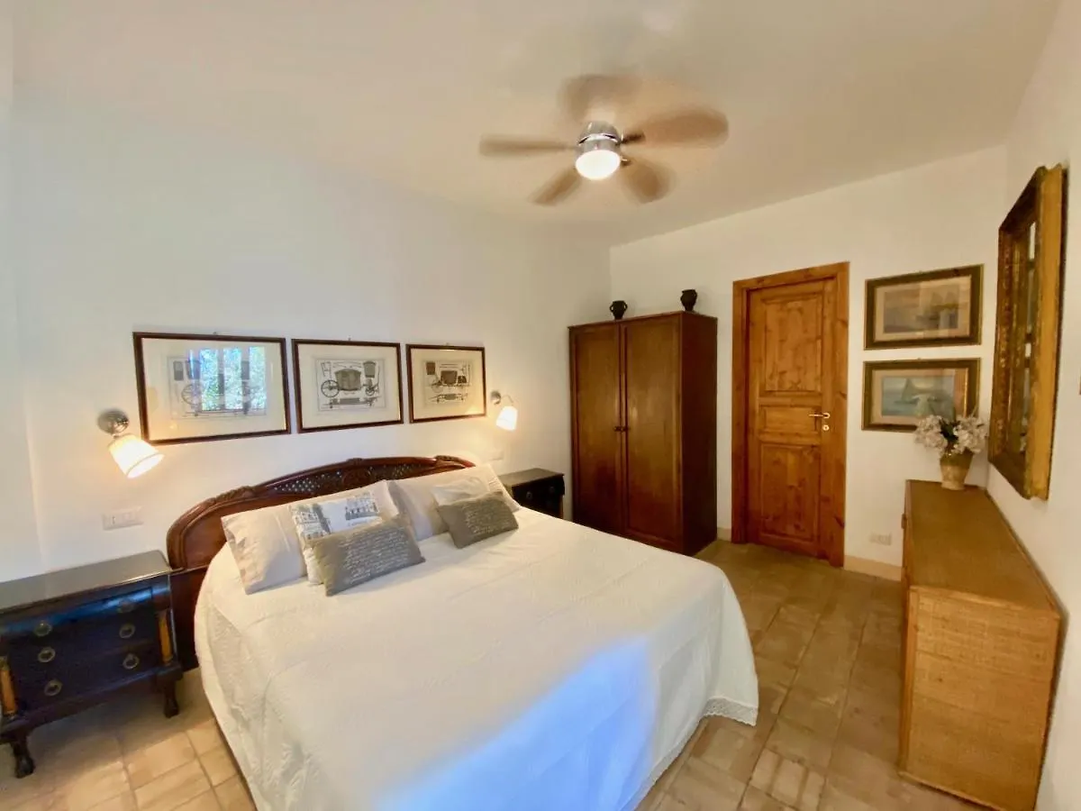 Villa Don Giovanni Taormina Mare