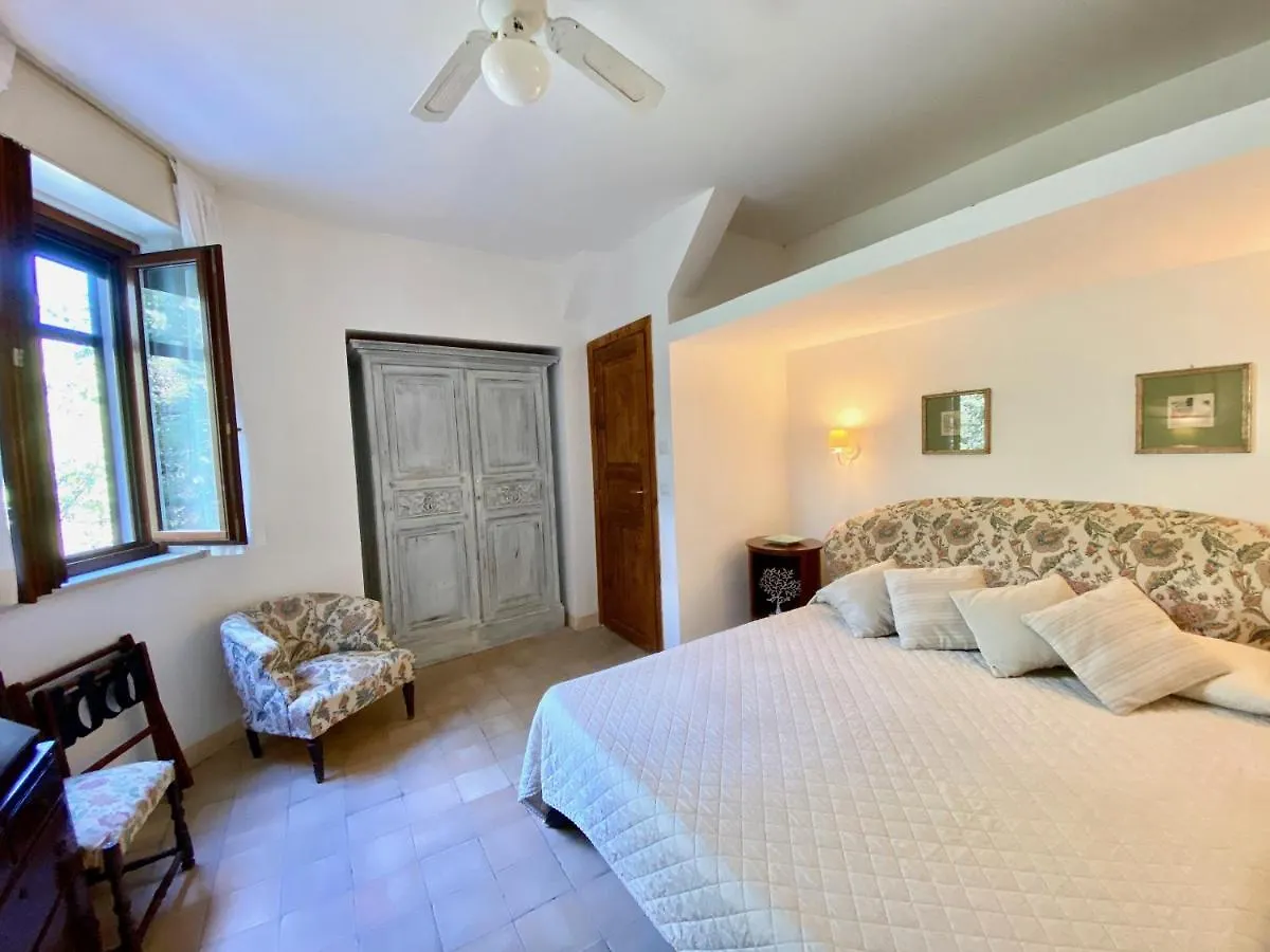 Villa Don Giovanni Taormina Mare Feriehus